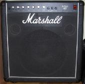 Marshall Bass 60 komb� elad�